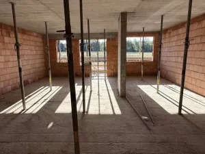 Prodej bytu 1+kk, Hůry, Pod Strání, 48 m2