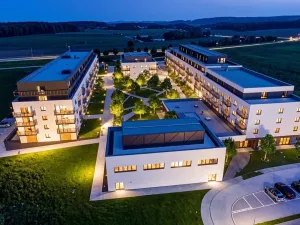Prodej bytu 1+kk, Hůry, Pod Strání, 48 m2