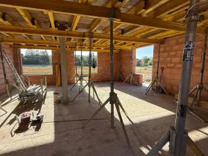 Prodej bytu 2+kk, Hůry, Pod Strání, 58 m2