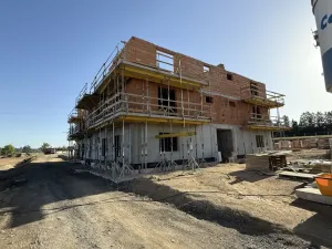 Prodej bytu 2+kk, Hůry, Pod Strání, 58 m2