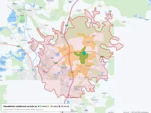 Prodej bytu 2+kk, Hůry, Pod Strání, 116 m2
