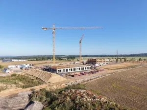 Prodej bytu 2+kk, Hůry, Pod Strání, 94 m2