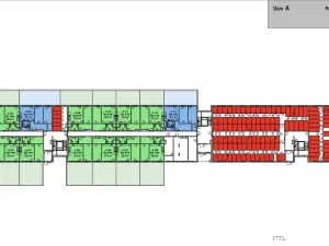 Prodej bytu 2+kk, Hůry, Pod Strání, 94 m2