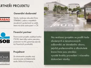 Prodej bytu 2+kk, Hůry, Pod Strání, 94 m2