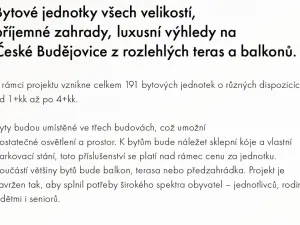 Prodej bytu 2+kk, Hůry, Pod Strání, 94 m2