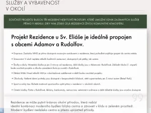 Prodej bytu 2+kk, Hůry, Pod Strání, 94 m2
