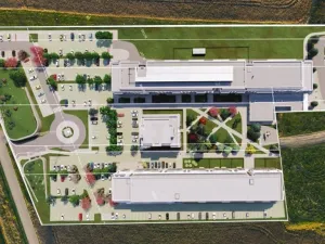 Prodej bytu 3+kk, Hůry, 97 m2