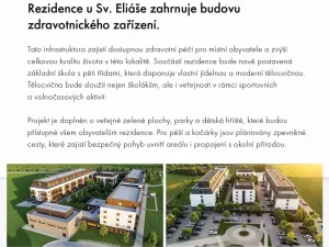 Prodej bytu 4+kk, Hůry, 124 m2