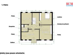Prodej rodinného domu, Plzeň - Severní Předměstí, V Lužánkách, 183 m2