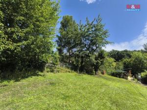 Prodej chaty, Ústí nad Labem - Krásné Březno, V Háji, 19 m2