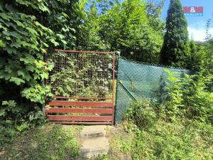Prodej chaty, Ústí nad Labem - Krásné Březno, V Háji, 19 m2