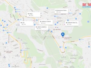 Prodej chaty, Ústí nad Labem - Krásné Březno, V Háji, 19 m2