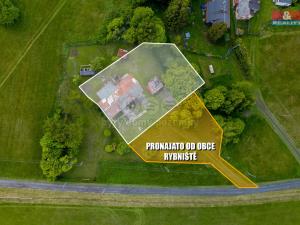 Prodej rodinného domu, Rybniště, 310 m2