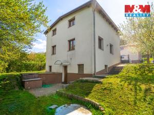 Prodej rodinného domu, Horoměřice, Třešňovka, 146 m2