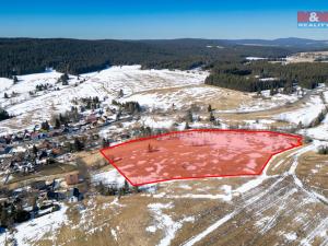Prodej louky, Pernink, 34345 m2