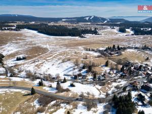 Prodej louky, Pernink, 34345 m2