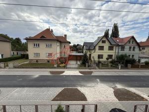Prodej rodinného domu, Moravská Třebová - Předměstí, Tyršova, 350 m2