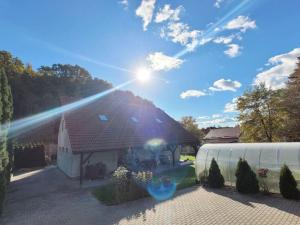 Prodej rodinného domu, Týnec nad Sázavou - Brodce, 187 m2