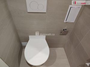 Pronájem bytu 1+kk, Děčín - Děčín III-Staré Město, Zelená, 20 m2