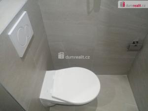 Pronájem bytu 1+1, Děčín - Děčín III-Staré Město, Zelená, 30 m2