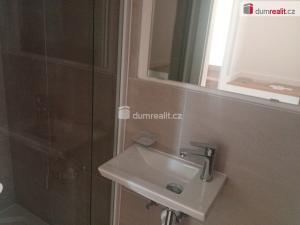 Pronájem bytu 1+1, Děčín - Děčín III-Staré Město, Zelená, 29 m2