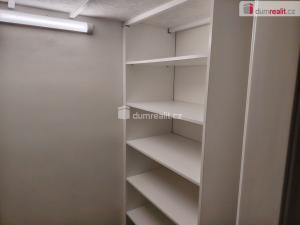 Pronájem bytu 1+kk, Děčín - Děčín III-Staré Město, Zelená, 21 m2