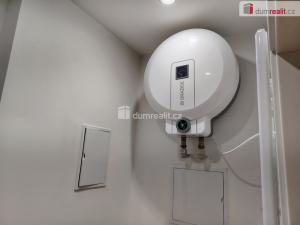 Pronájem bytu 1+kk, Děčín - Děčín III-Staré Město, Zelená, 21 m2