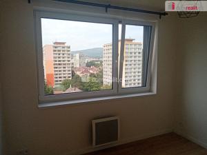 Pronájem bytu 3+1, Děčín - Děčín III-Staré Město, Zelená, 65 m2
