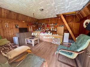 Prodej chaty, Krásná Lípa, 20 m2