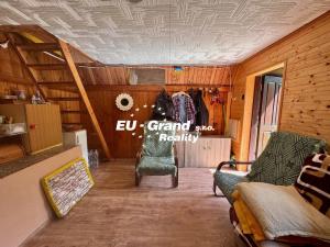 Prodej chaty, Krásná Lípa, 20 m2