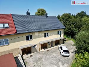 Prodej rodinného domu, Lípa, 170 m2
