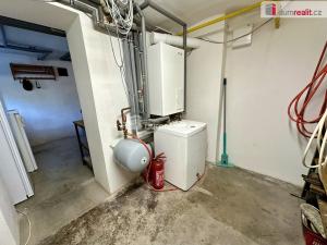 Prodej rodinného domu, Lípa, 170 m2