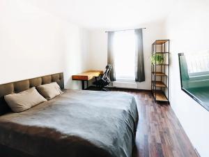 Prodej bytu 2+kk, Praha - Troja, Mazurská, 52 m2