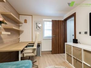 Prodej rodinného domu, Mutěnice, Družstevní, 73 m2