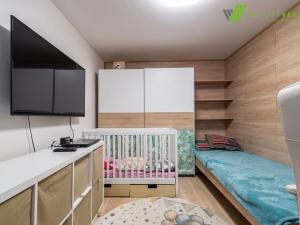Prodej rodinného domu, Mutěnice, Družstevní, 73 m2