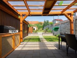 Prodej rodinného domu, Mutěnice, Družstevní, 73 m2