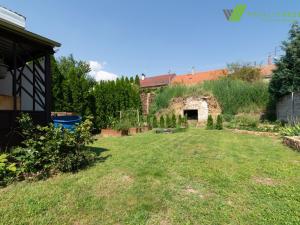 Prodej rodinného domu, Mutěnice, Družstevní, 73 m2