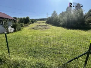 Prodej pozemku pro bydlení, Petrov nad Desnou, 1667 m2