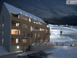 Prodej komerčního pozemku, Rokytnice nad Jizerou - Rokytno, 1301 m2