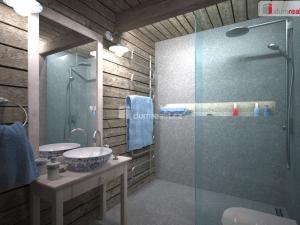 Prodej komerčního pozemku, Rokytnice nad Jizerou - Rokytno, 1301 m2