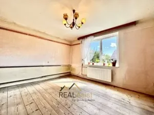 Prodej rodinného domu, Rajhrad, Ostrůvek, 95 m2