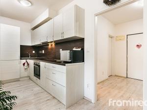 Pronájem bytu 2+kk, Brno, Gajdošova, 49 m2
