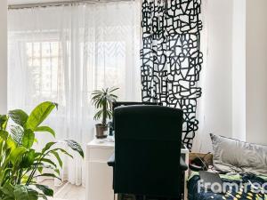 Pronájem bytu 2+kk, Brno, Gajdošova, 49 m2