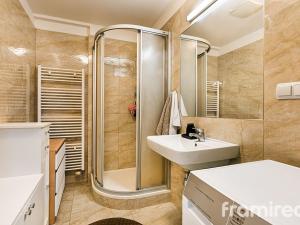 Pronájem bytu 2+kk, Brno, Gajdošova, 49 m2