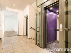 Pronájem bytu 2+kk, Brno, Gajdošova, 49 m2