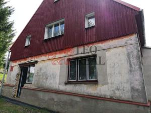 Prodej chalupy, Loučná pod Klínovcem - Loučná, 150 m2