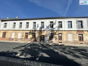 Pronájem bytu 2+kk, Český Brod, Krále Jiřího, 41 m2