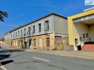 Pronájem bytu 2+kk, Český Brod, Krále Jiřího, 41 m2
