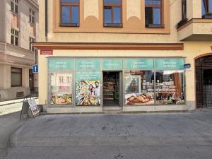 Prodej komerční nemovitosti, České Budějovice - České Budějovice 1, Krajinská, 470 m2