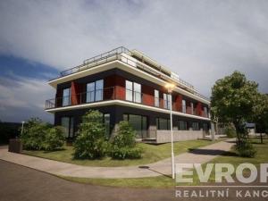Prodej bytu 1+kk, Praha - Ruzyně, Pilotů, 36 m2